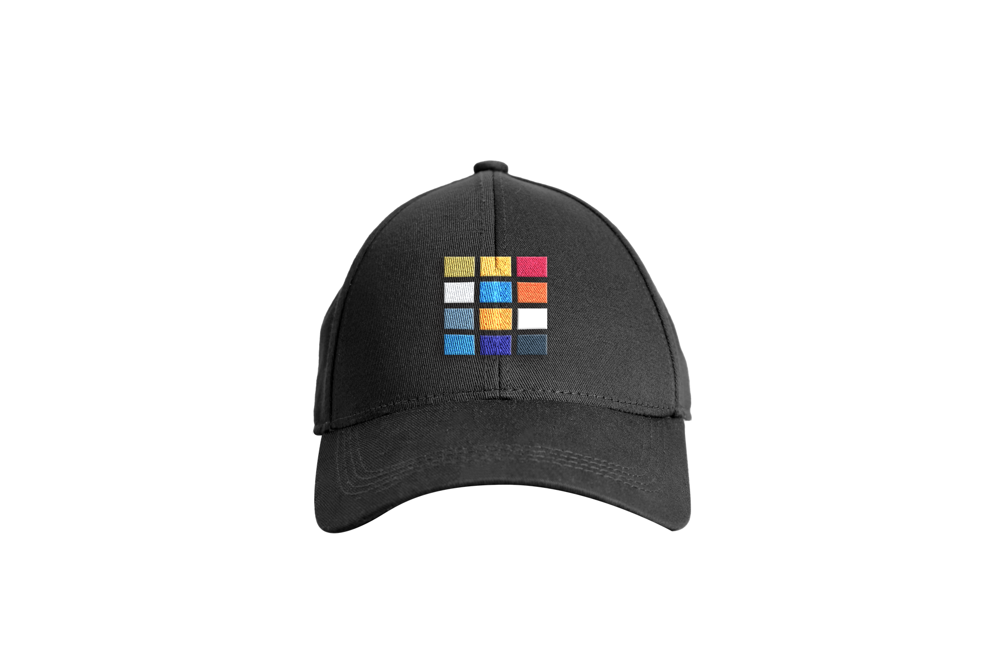 Ishay Ribo | Seder Avodah Cap Black