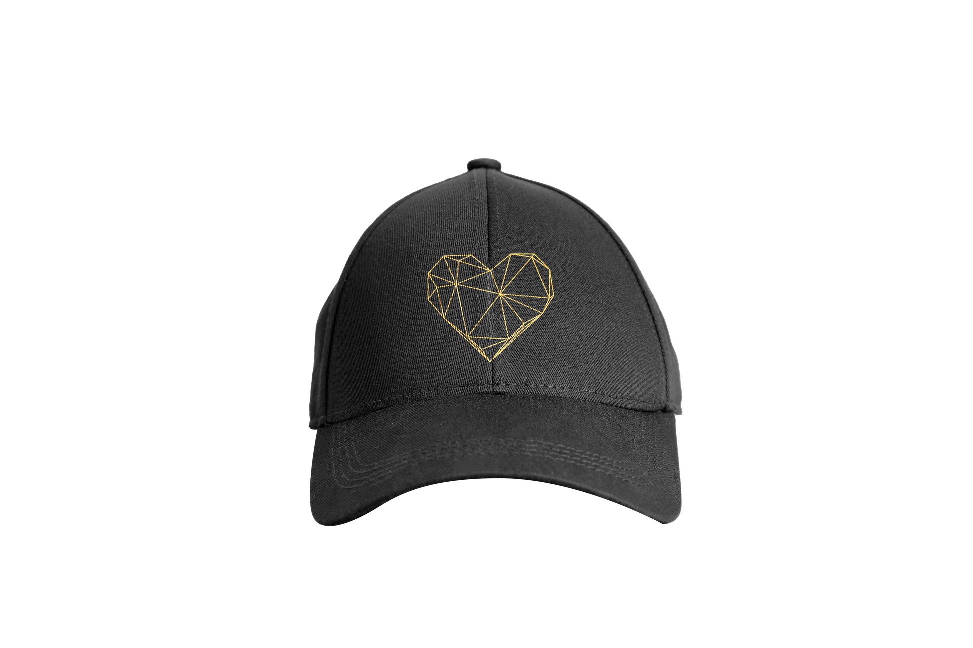 Ishay Ribo | HaLev Sheli Cap Black