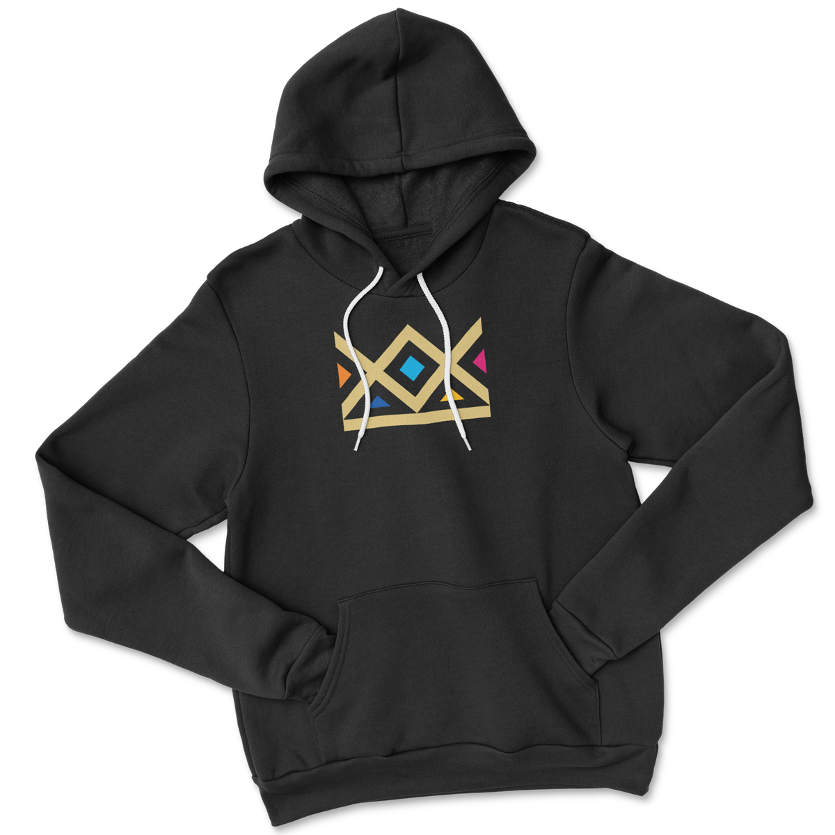 Ishay Ribo | Lecha Eli Sweatshirt Black