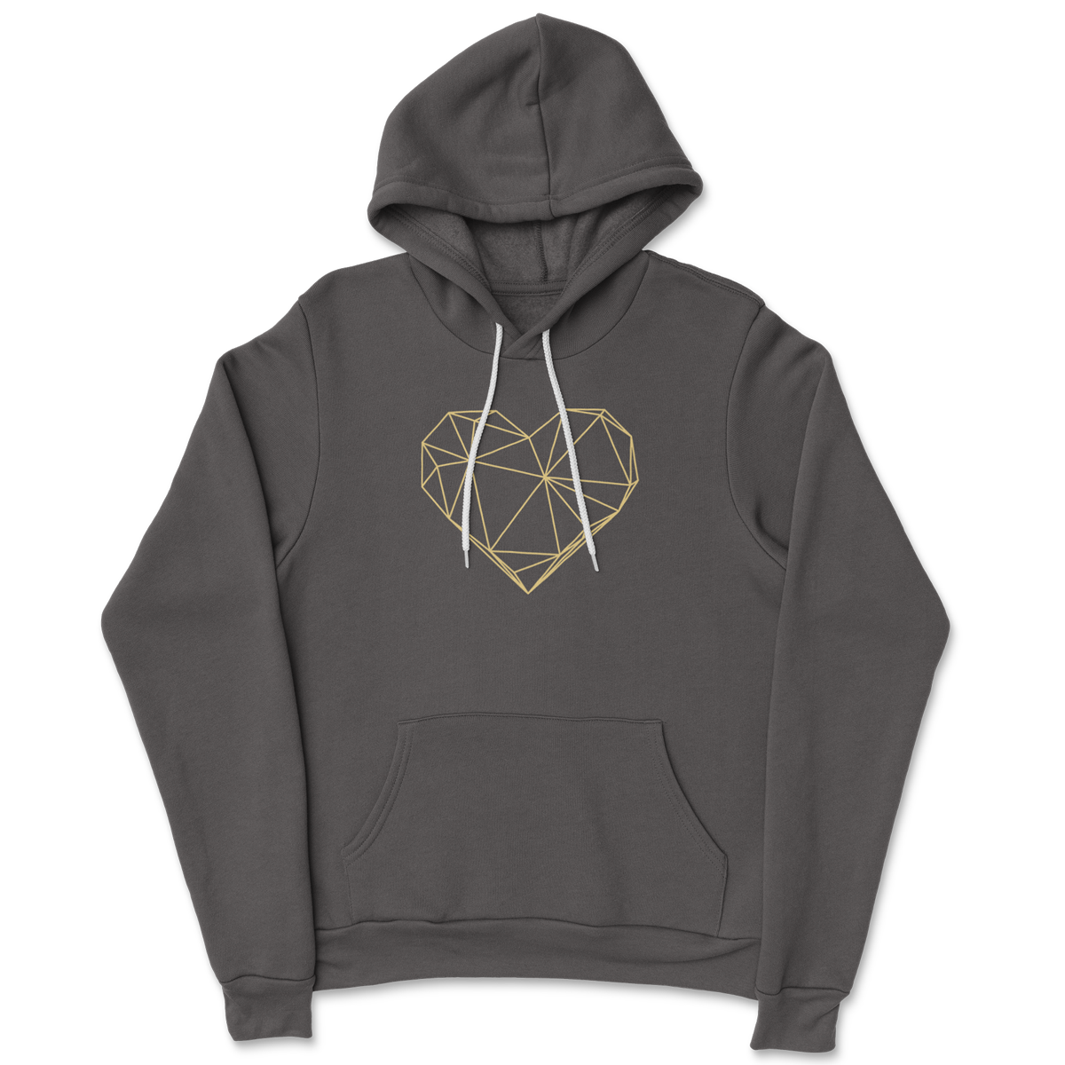 Ishay Ribo | HaLev Sheli Sweatshirt Grey