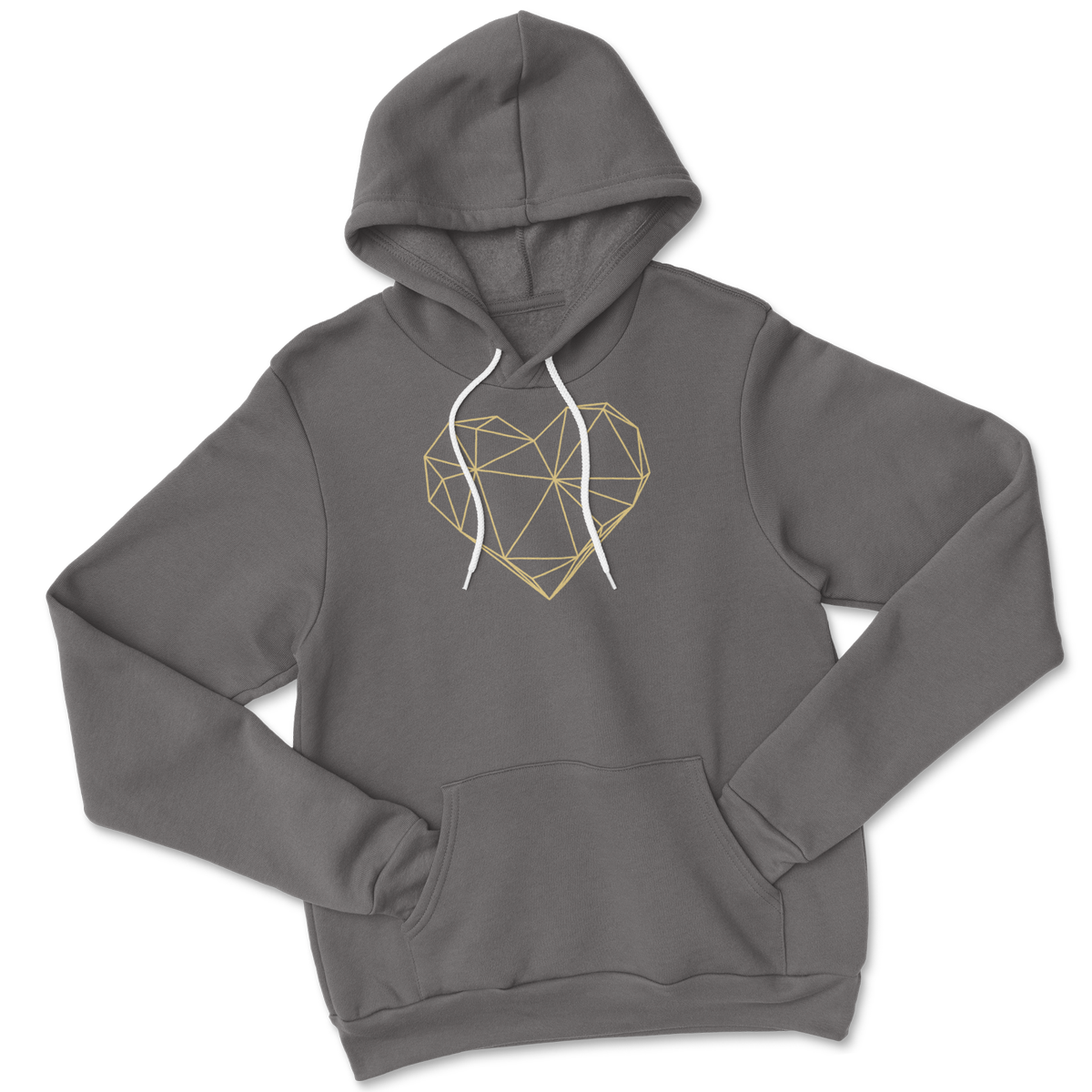 Ishay Ribo | HaLev Sheli Sweatshirt Grey