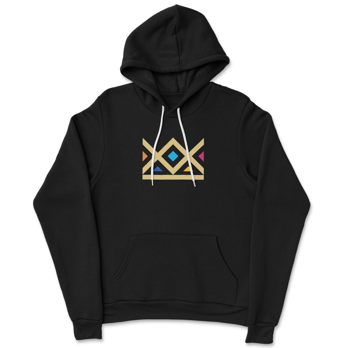 Ishay Ribo | Lecha Eli Sweatshirt Black