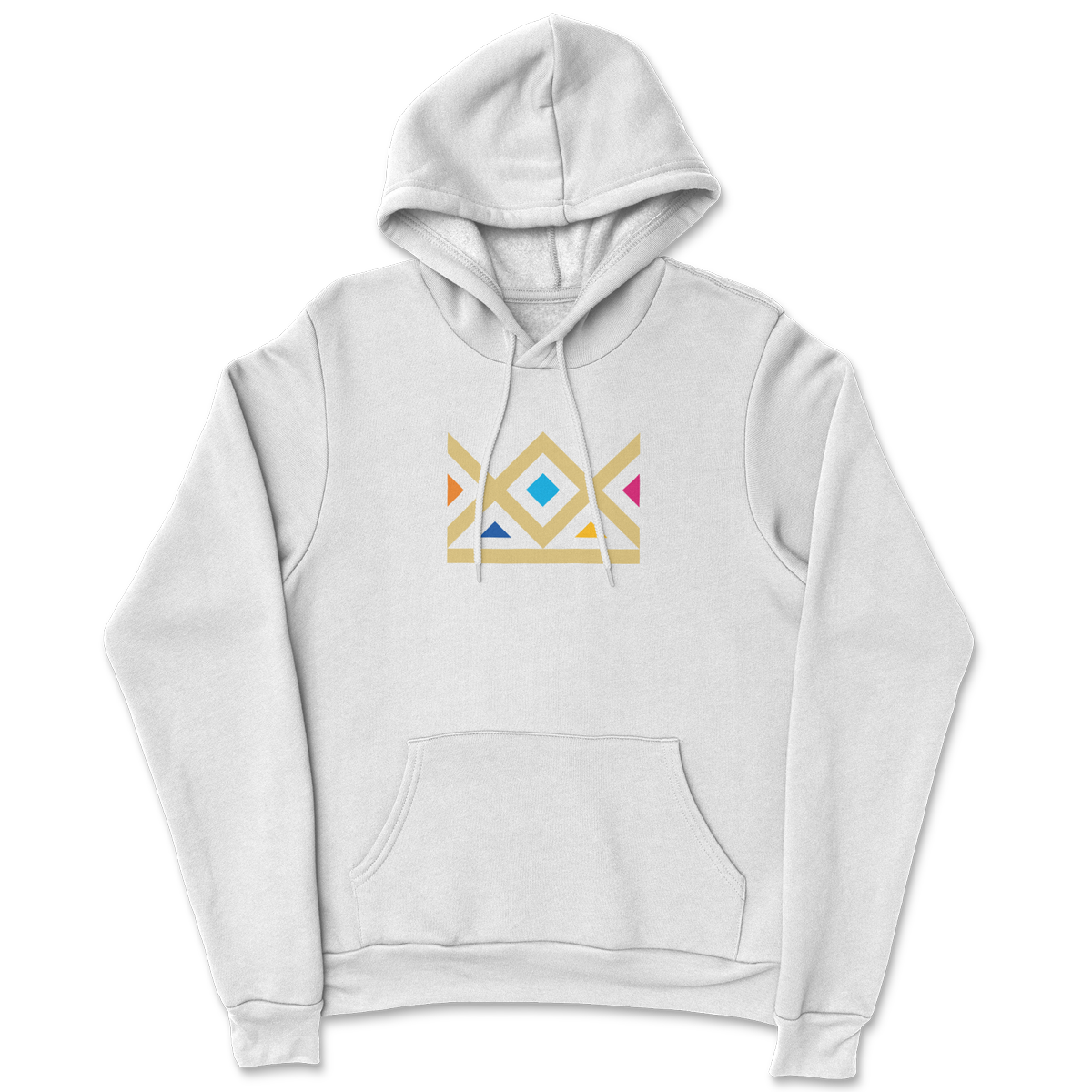 Ishay Ribo | Lecha Eli Sweatshirt White