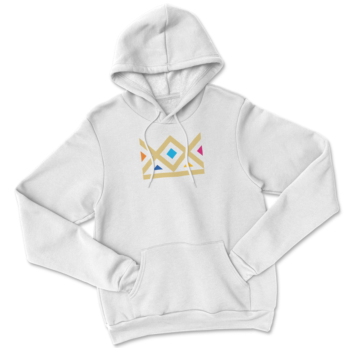 Ishay Ribo | Lecha Eli Sweatshirt White