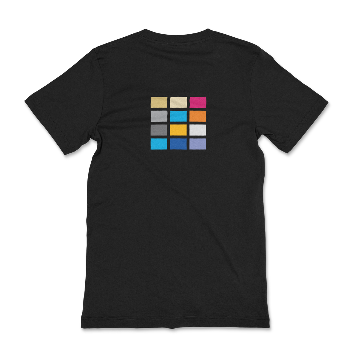 Ishay Ribo | Seder Avoda T-Shirt Black