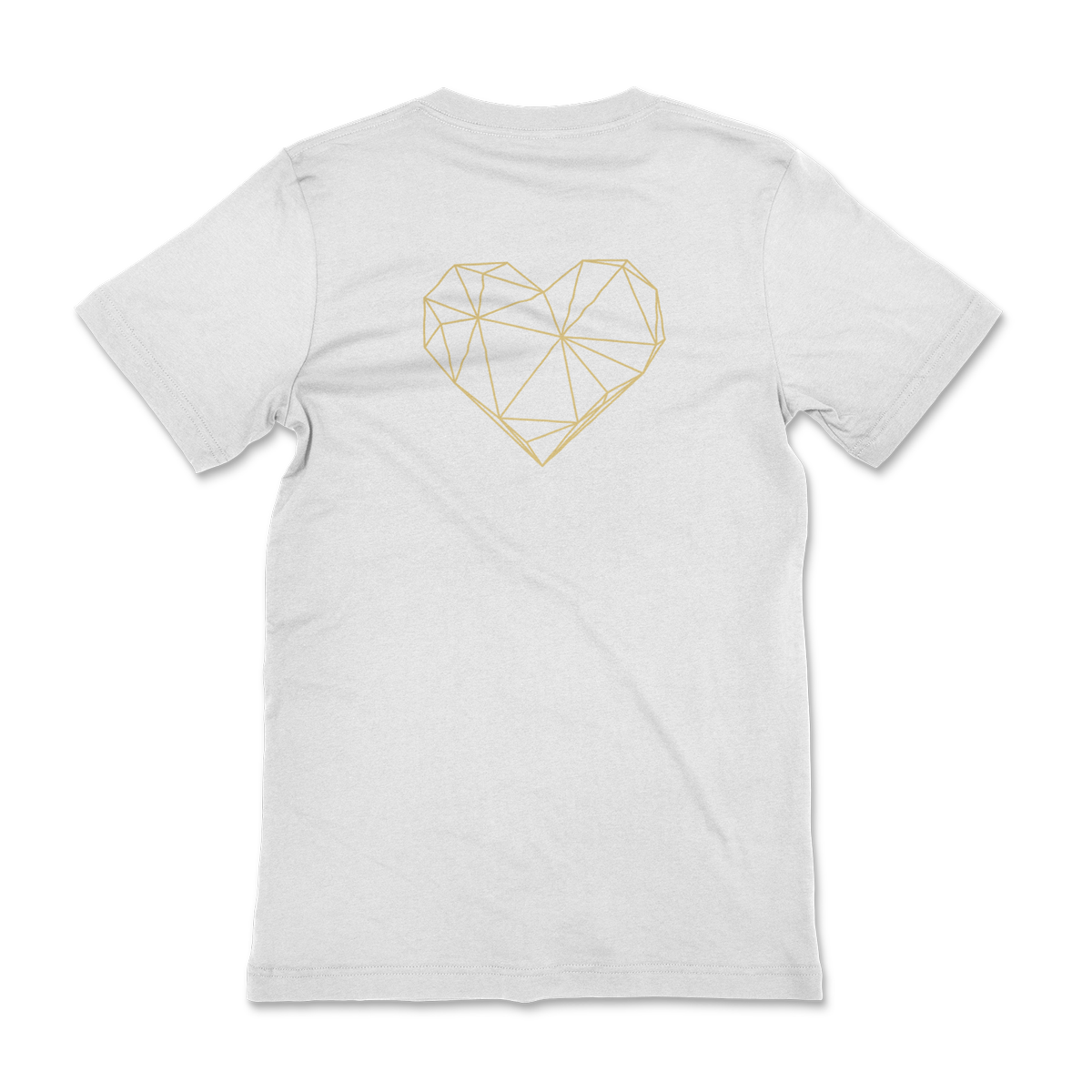 Ishay Ribo | HaLev Sheli T-Shirt White