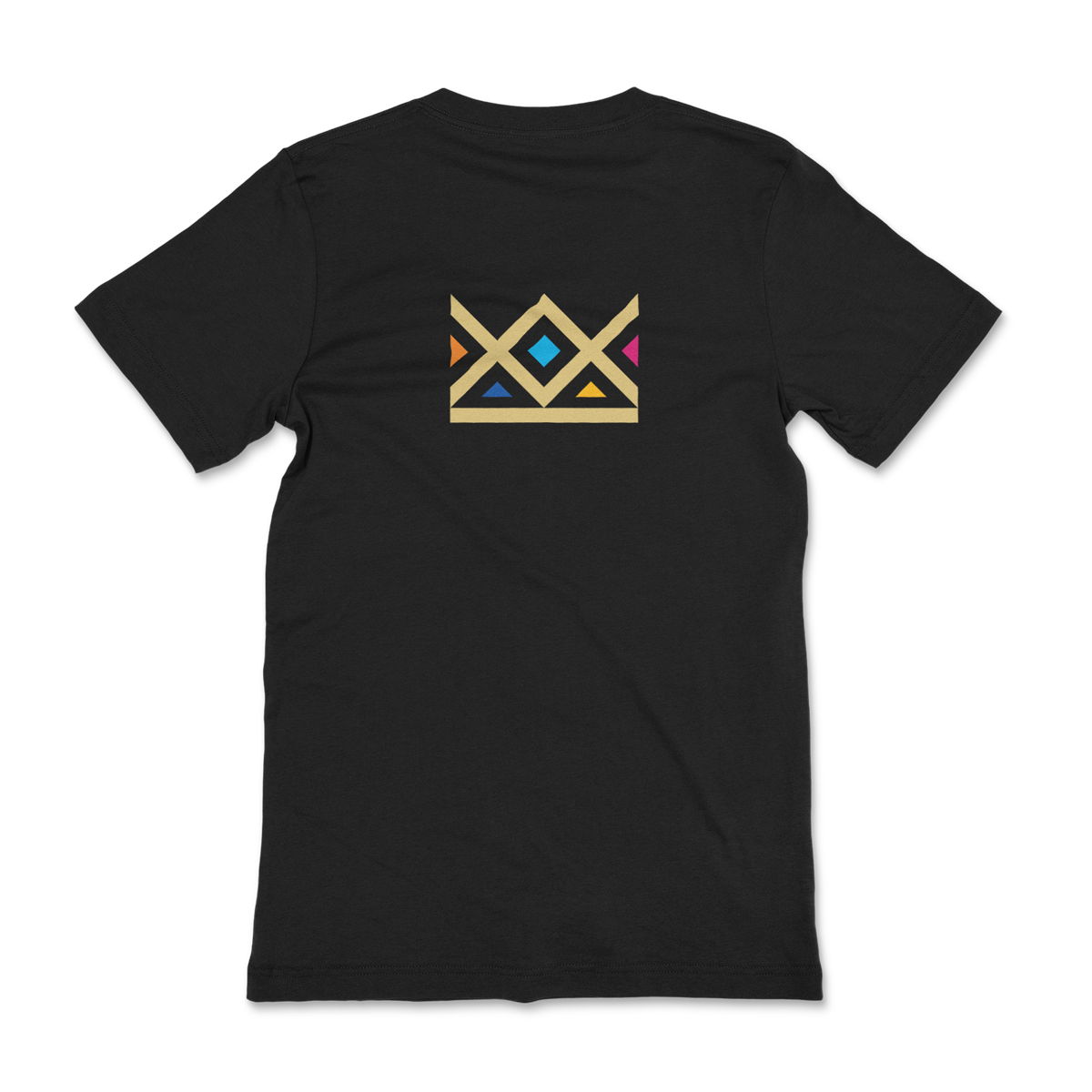 Ishay Ribo | Lecha Eli T-Shirt S Black