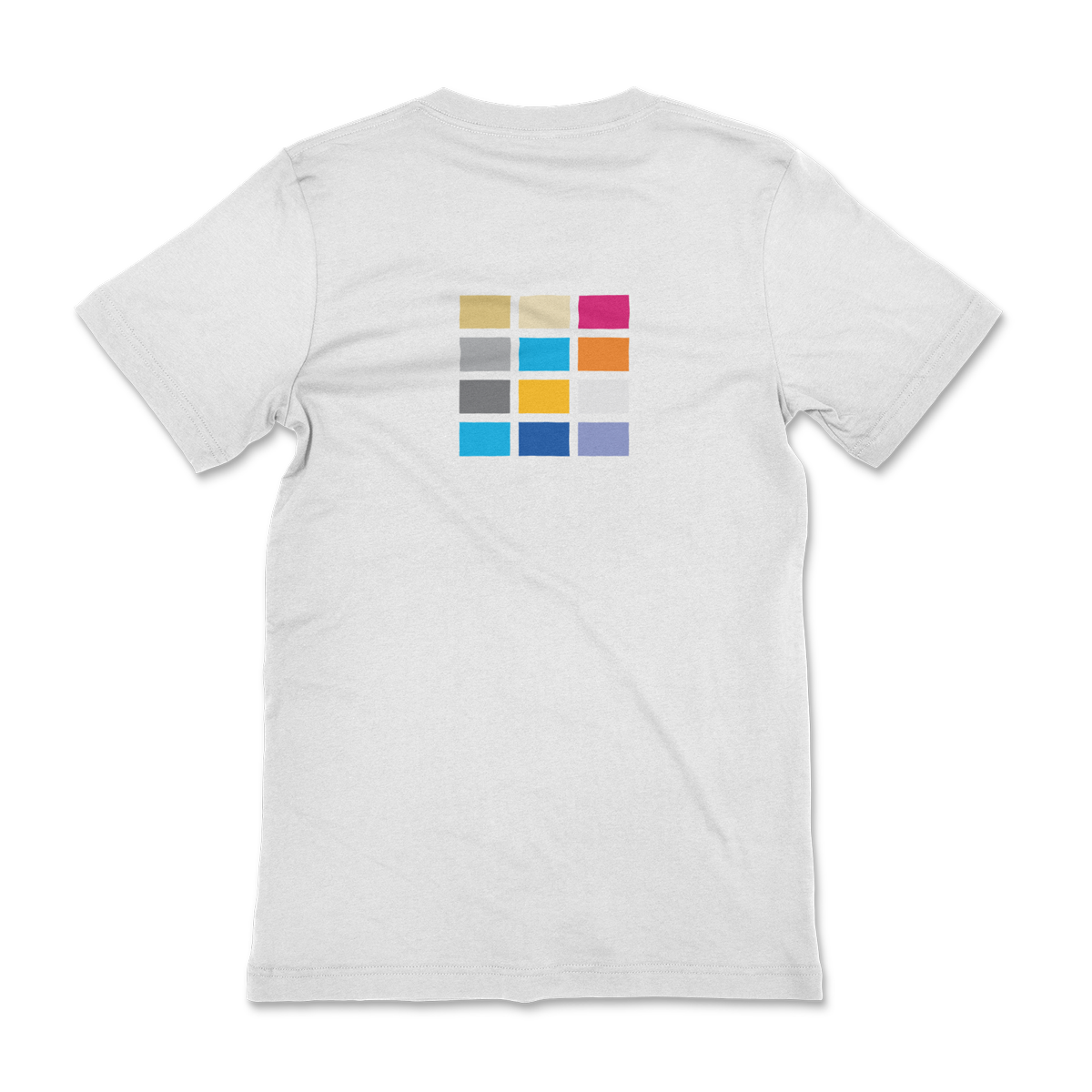 Ishay Ribo | Seder Avoda T-Shirt White