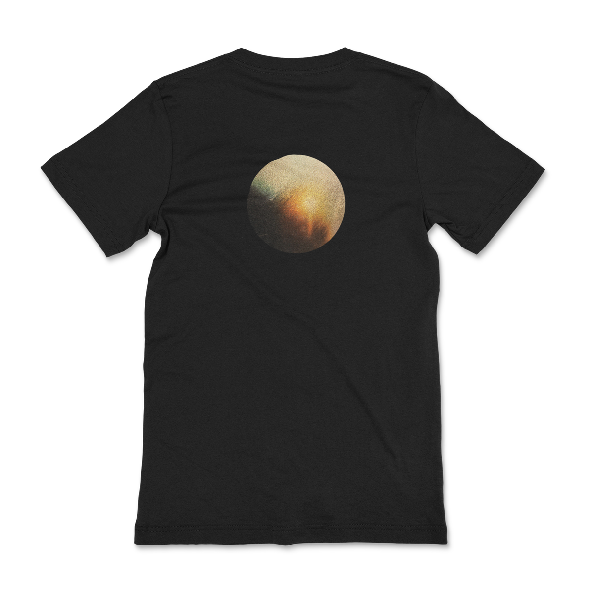 Ishay Ribo | Black Moon T-Shirt