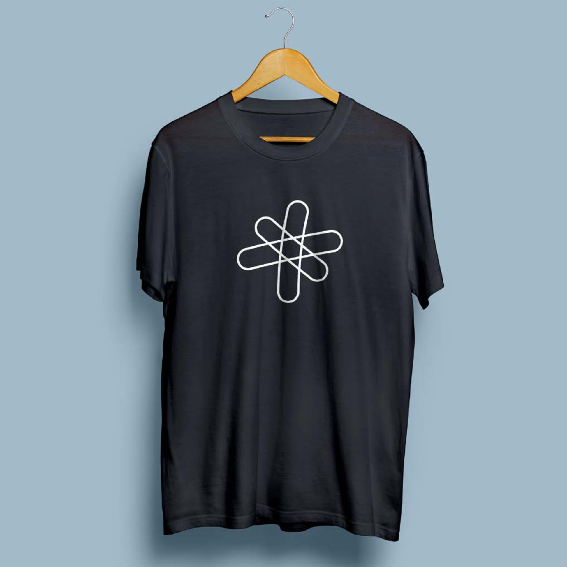 Ishay Ribo | Yamim Ba’im Festival 2025 — Premium T‑Shirt - Black