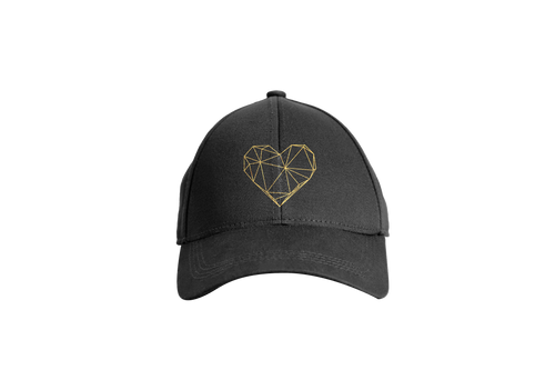 Ishay Ribo | HaLev Sheli Cap Black