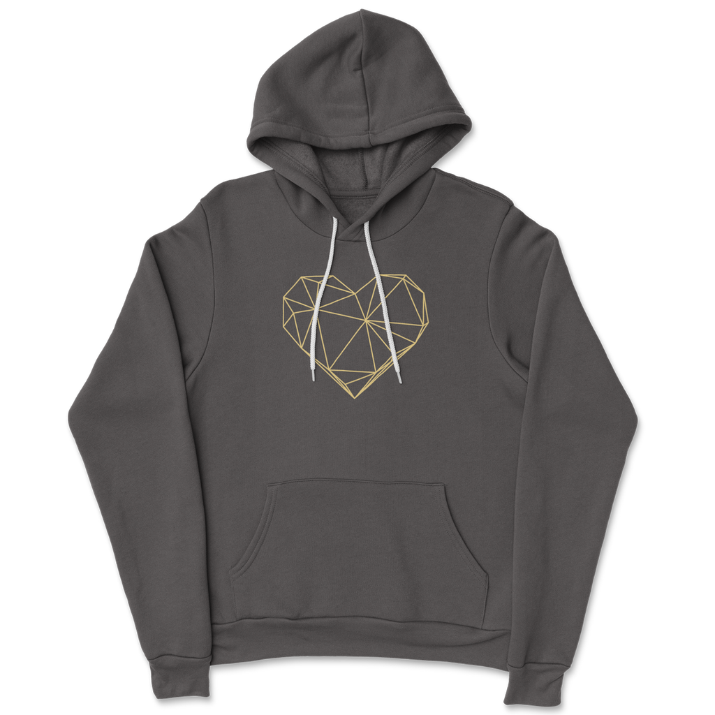 Ishay Ribo | HaLev Sheli Sweatshirt Grey