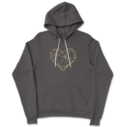 Ishay Ribo | HaLev Sheli Sweatshirt Grey