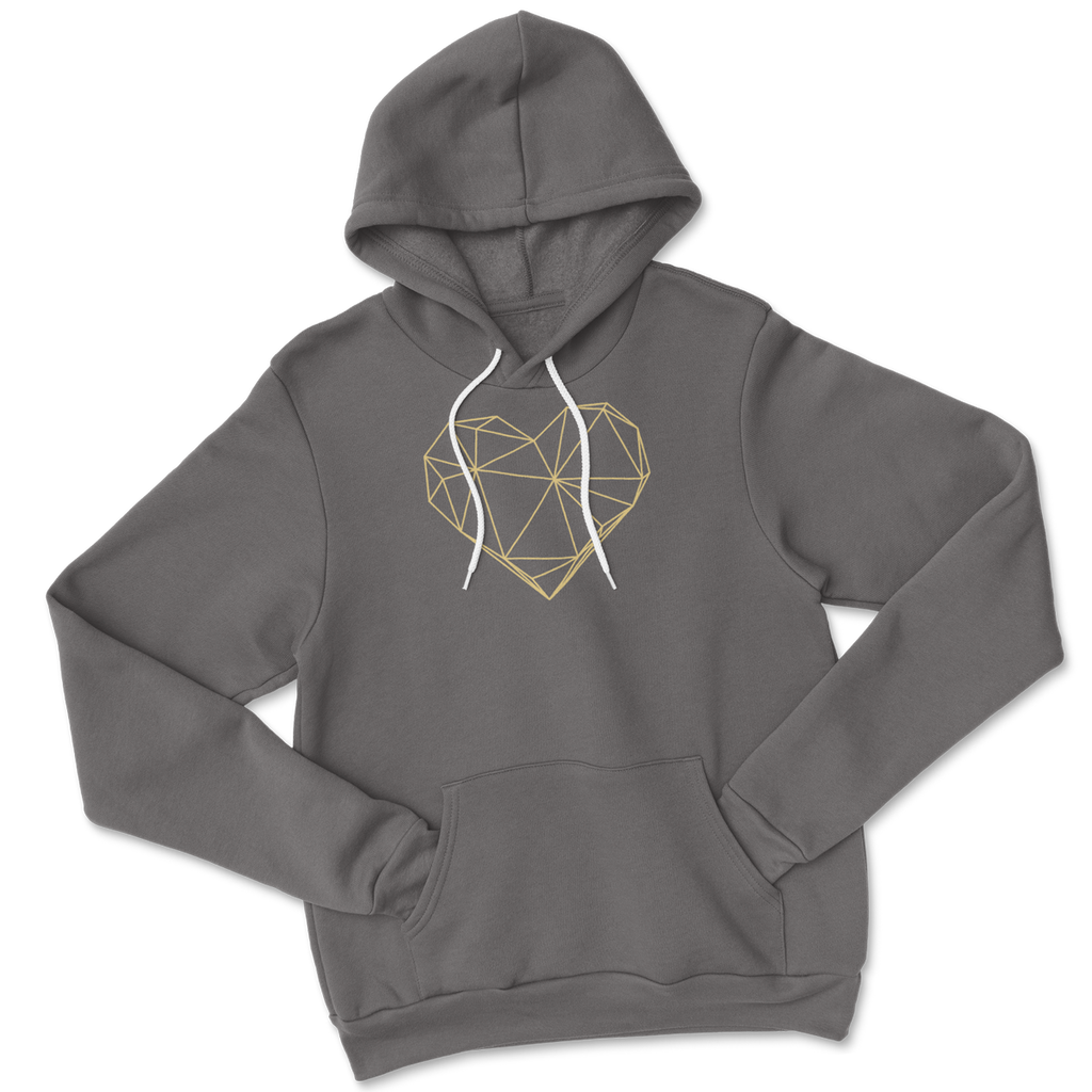 Ishay Ribo | HaLev Sheli Sweatshirt Grey