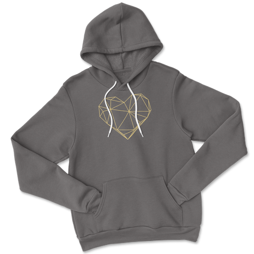 Ishay Ribo | HaLev Sheli Sweatshirt Grey