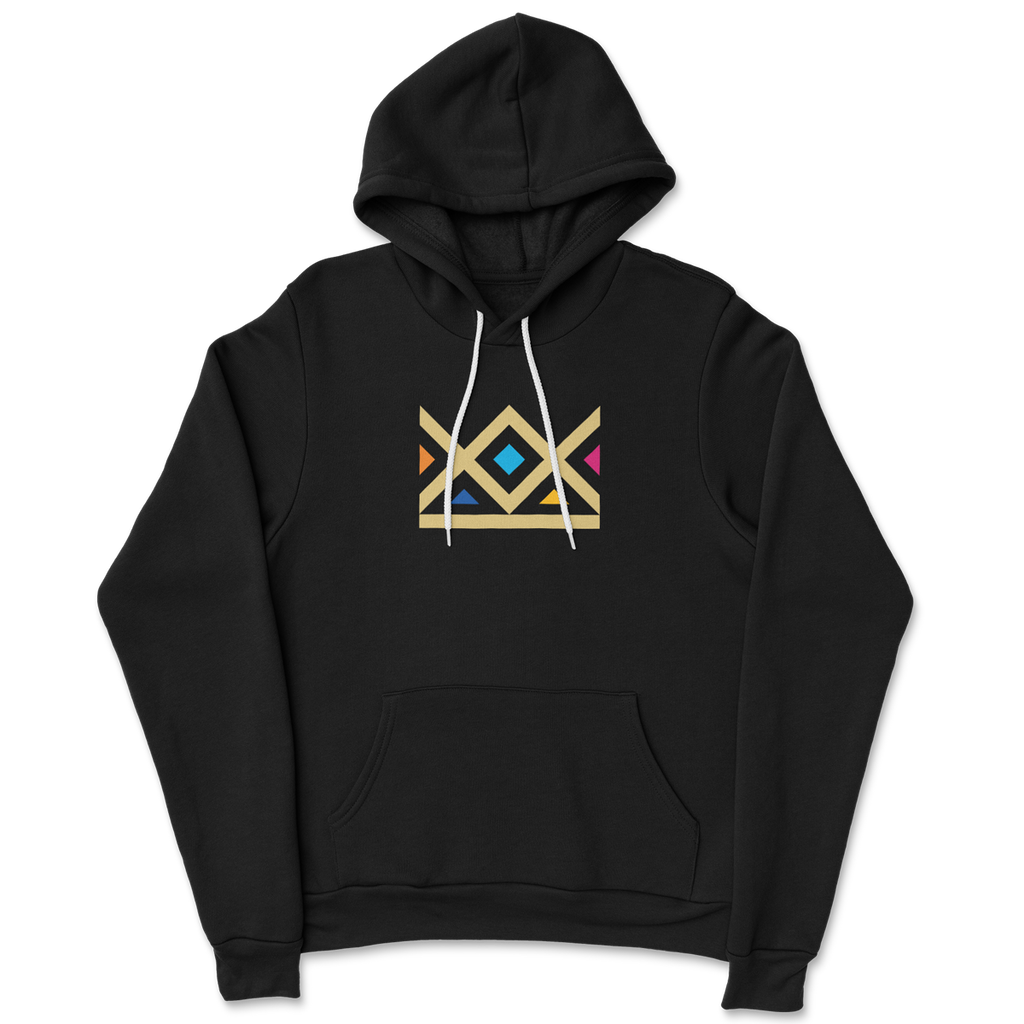 Ishay Ribo | Lecha Eli Sweatshirt Black