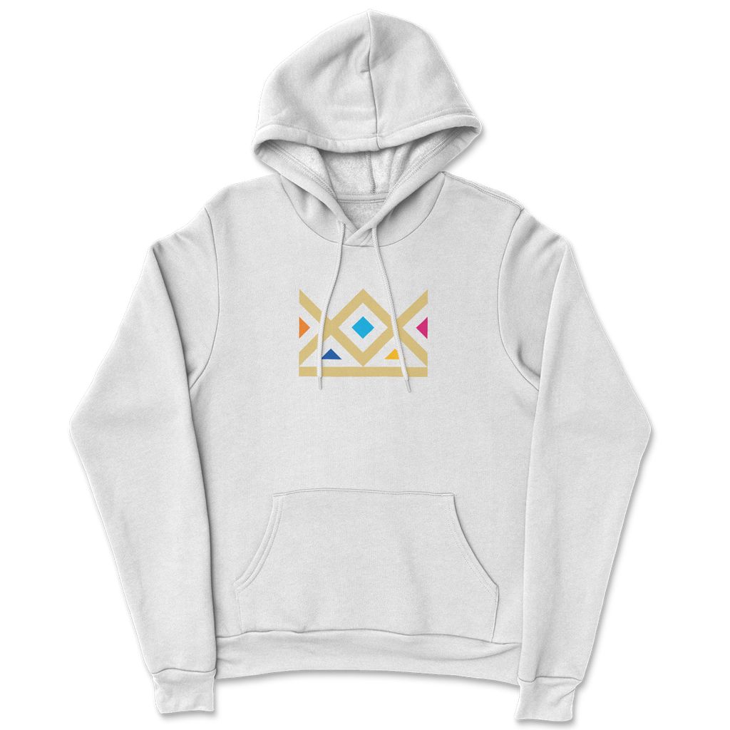 Ishay Ribo | Lecha Eli Sweatshirt White