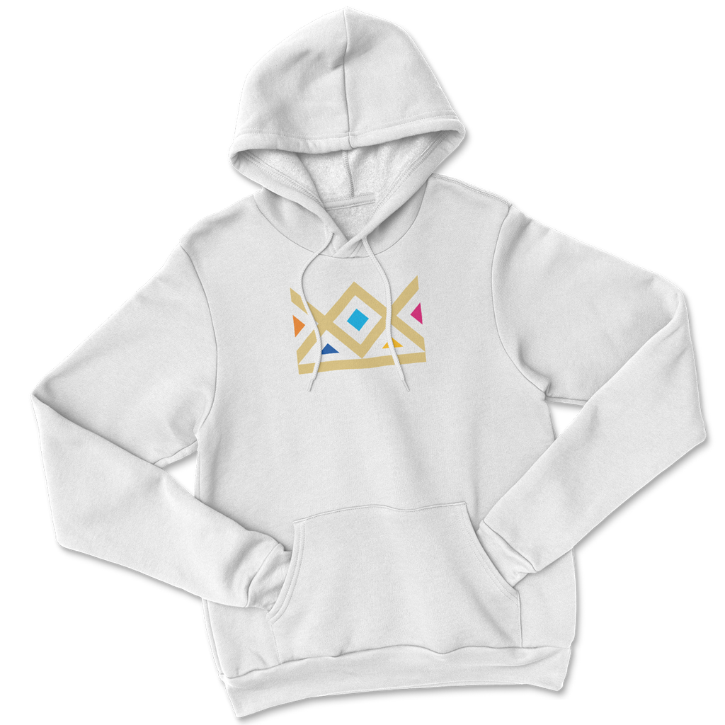 Ishay Ribo | Lecha Eli Sweatshirt White